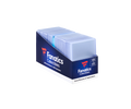 FANATICS SLEEVE TOPLOADER COMBO PACK 100 COUNT