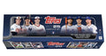 2025 Topps MLB Baseball Card Complete Set - Retail Box — Sports Trading Cards