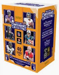 2024 Panini Contenders Football Blaster — Sports Trading Cards