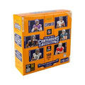 2024 Panini CONTENDERS NFL Football Hobby Box FACTORY SEALED! — Sports Trading Cards