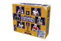 2024 Panini Contenders FOTL Football Hobby Box Factory Sealed — Sports trading cards