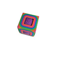 Needoh Mini Cool Cube - Color may vary