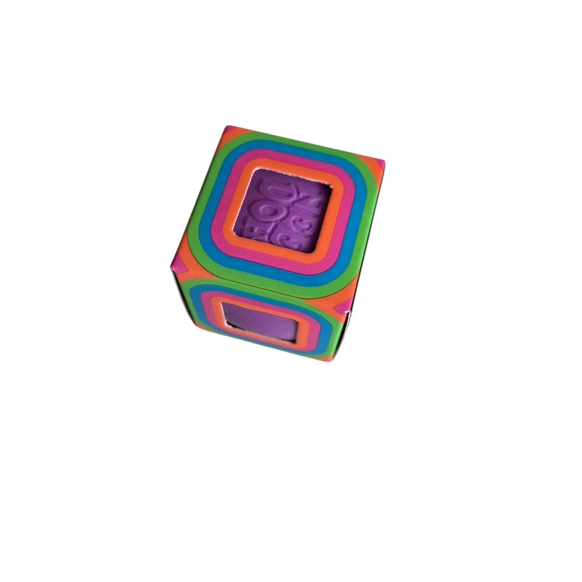 Needoh Mini Cool Cube - Color may vary