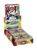 Topps 2024 NFL Cosmic Chrome Hobby Box — Sports Trading Cards
