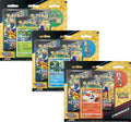 Crown Zenith Pin Collection - artwork and promo may vary