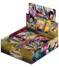 Dragon Ball Super Supreme Rivalry DBS-B13 sealed booster box