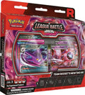 League Battle Deck [Team Rocket's Mewtwo ex] — Trading Cards