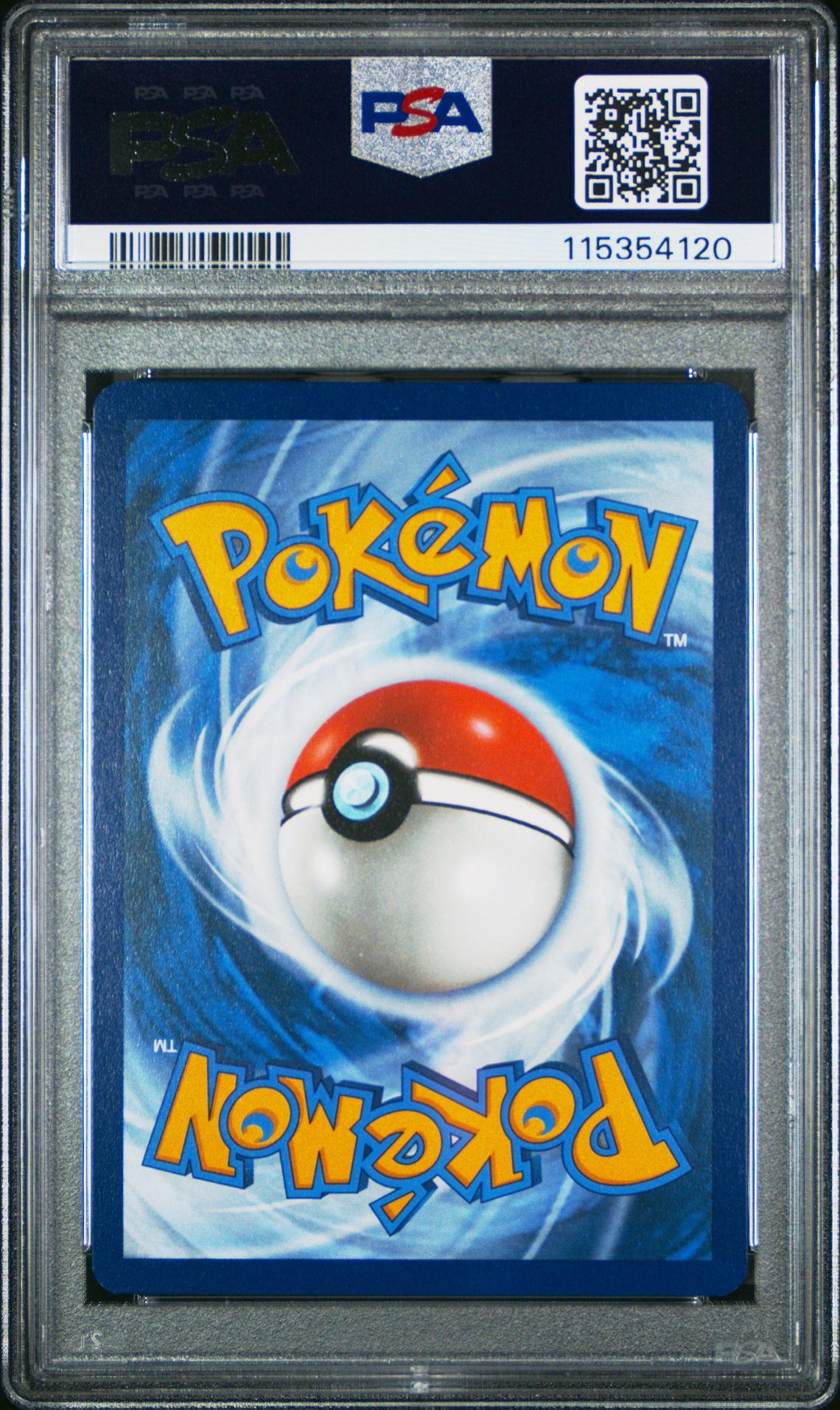 2023 POKEMON SWORD AND SHIELD CROWN ZENITH GG46 FULL ART/DEOXYS VSTAR PSA 9