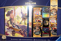 Single Disney Lorcana Wilds Unknown Best Buddies Bundle box