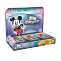 2026 Topps Disney Chrome Hobby Box — Trading Cards