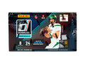 2024 Panini Donruss Football Retail Pack — Sports Trading Cards
