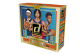 2025-26 Panini Donruss Basketball Trading Card Box — Sports Trading Cards