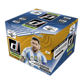 2025/26 Panini Donruss Road To FIFA World Cup 26 Soccer Hobby Box — Sports Trading Cards