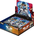 Dragon Ball Super Fusion World Dual Evolution FB09 Booster Box