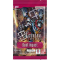 Dual Impact Booster Pack - Dual Impact (GD02) — Trading Cards