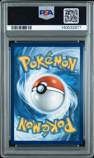 2025 Pokemon Mega Evolution SIR Mega Gardevoir EX #178 PSA 10