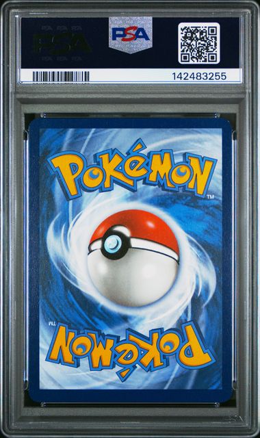 2025 Pokemon Scarlet & Violet Promo Prismatic Evolutions ETB Full Art Eevee #173 PSA 9
