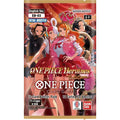One Piece Heroines Edition Pack - Extra Booster: One Piece Heroines Edition (EB-03) — Trading Cards