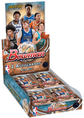 2025-26 Bowman Basketball Hobby Box — Sports Trading Cards