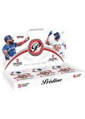 2026 Topps Pristine Baseball Hobby Box (Presell)