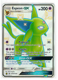 Espeon GX - Hidden Fates: Shiny Vault (HIF:SV) — Pokemon