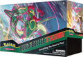 Evolving Skies Build & Battle Stadium - SWSH07: Evolving Skies (SWSH07) — Trading Cards
