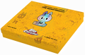 Topps Chrome® Labubu Hobby Box — Trading Cards