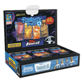 2026 Topps Finest Fantastic Four Hobby Box — Trading Cards