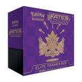 Fates Collide Elite Trainer Box - XY - Fates Collide (FCO) — Trading Cards