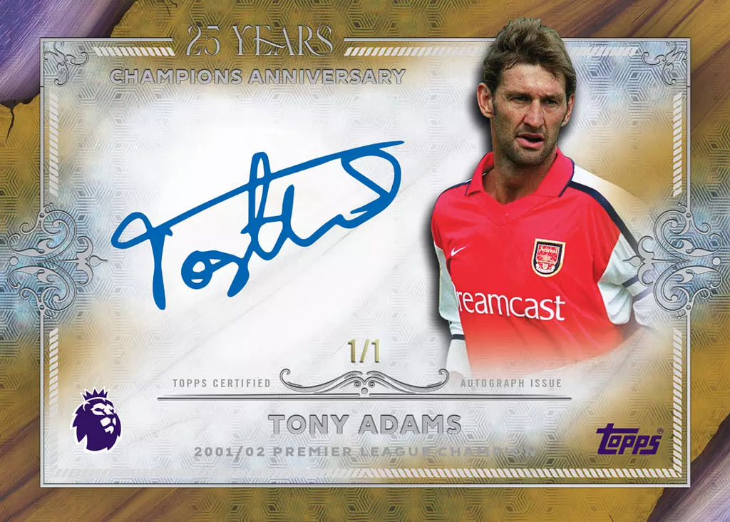 2026-27 Topps Flagship Premier League Value Box