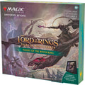 The Lord of the Rings: Tales of Middle-earth Scene Box - Flight of the Witch-King - Universes Beyond: The Lord of the Rings: 