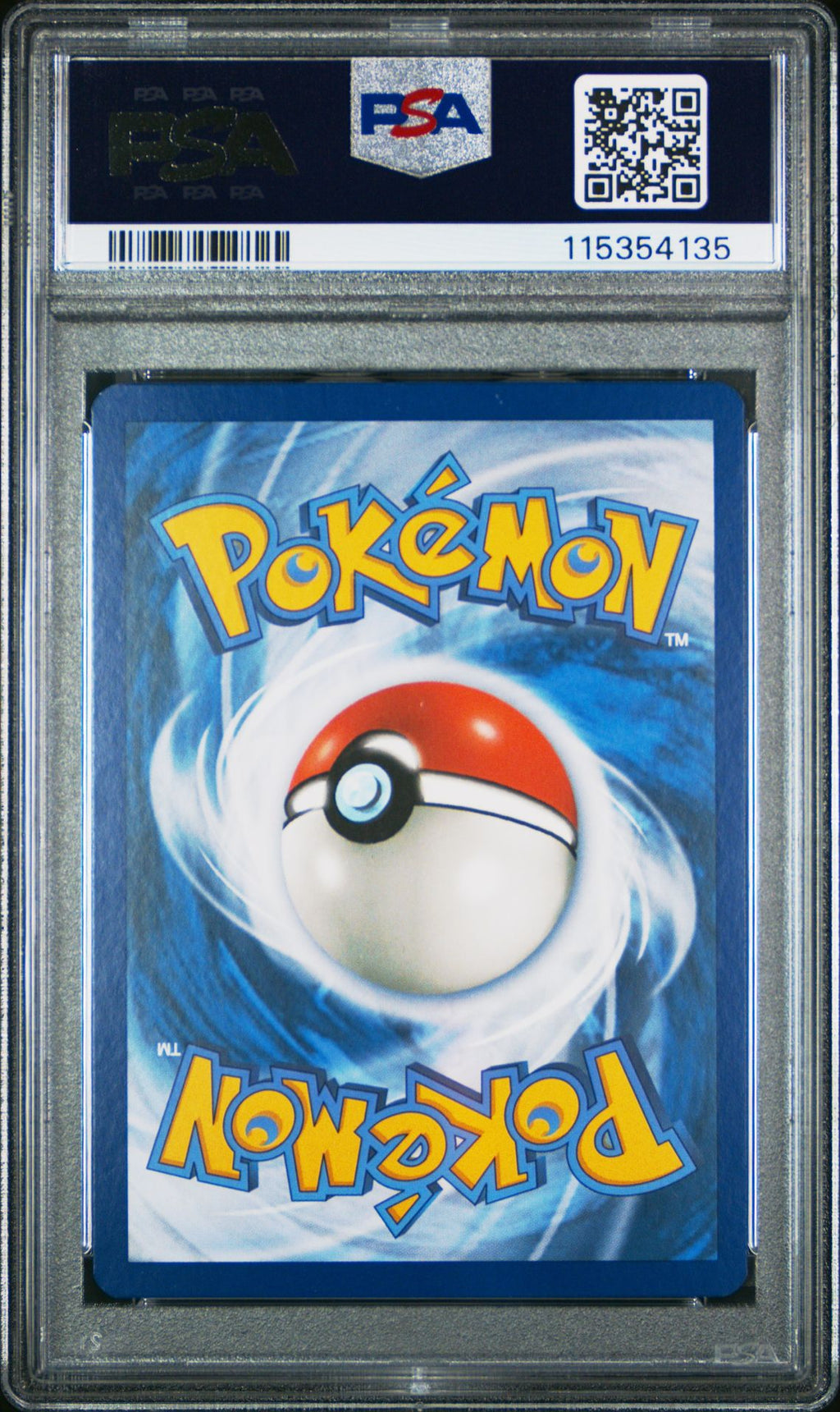 2023 POKEMON PAL EN-PALDEA EVOLVED 197 FLORAGATO ILLUSTRATION RARE PSA 9