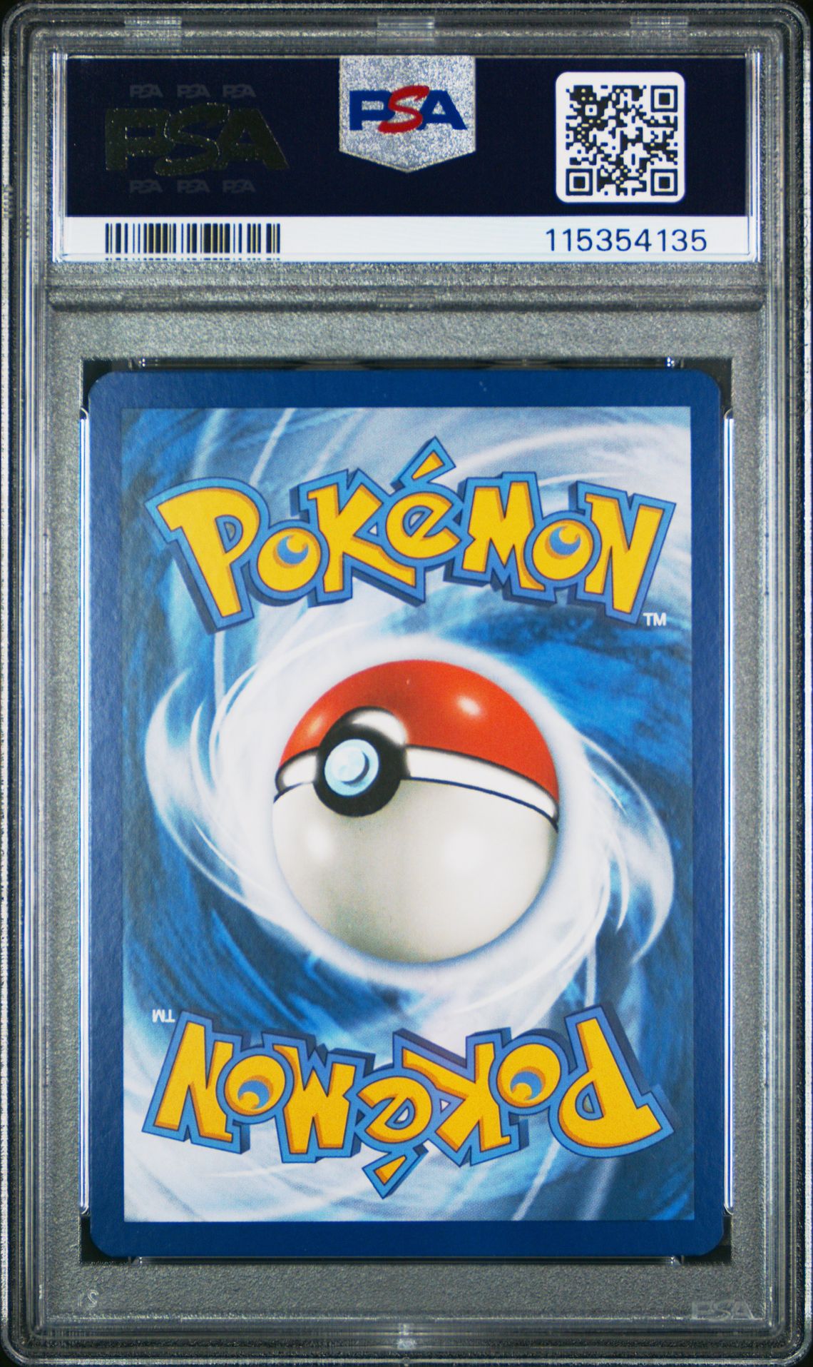 2023 POKEMON PAL EN-PALDEA EVOLVED 197 FLORAGATO ILLUSTRATION RARE PSA 9