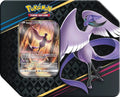 Crown Zenith Tin [Galarian Articuno] — Trading Cards