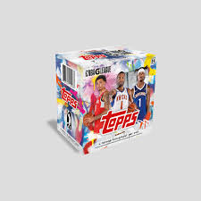 2024-25 TOPPS G-LEAGUE  Hobby Box — Sports Trading Cards