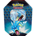 Hidden Fates Tin [Gyarados GX] - Hidden Fates (HIF) — Trading Cards