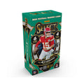 2025 Panini Select Football H2 Box — Sports Trading Cards