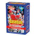 2026 Topps Heritage Baseball Factory Sealed Value Box — Sports Trading Cards