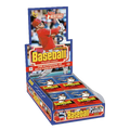 2026 Topps Heritage Baseball Hobby Box — Sports Trading Cards