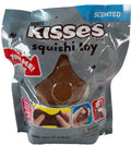 HERSHEY'S KISSES chocolate-scented Squishi Toy in packaging