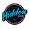 Hidden Gems Card Shop logo