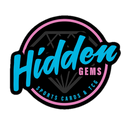 Hidden Gems Card Shop