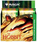The Hobbit - Collector Booster Display - The Hobbit (HOB)
