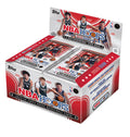2025-26 Topps Hoops Basketball Jumbo Box — Sports Trading Cards