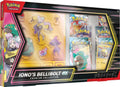Iono’s Bellibolt ex Premium Collection — Pokemon