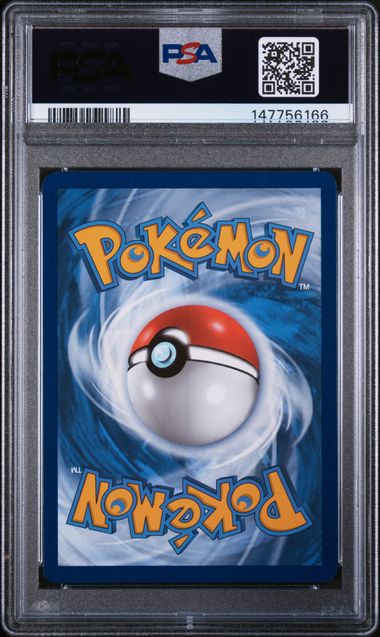 2023 Pokemon SWSH #GG67 Origin Forme Palkia VStar Crown Zenith FA Secret PSA 10