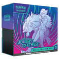Journey Together Elite Trainer Box - SV09: Journey Together — Pokemon