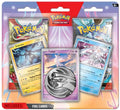 Journey Together & Destined Rivals 2 Pack Blister Pack [Latios, Zekrom & Palkia]