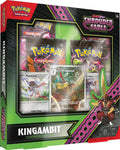 Kingambit Illustration Collection — Trading Cards