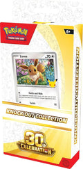 30th Celebration Knock Out Collection - ME